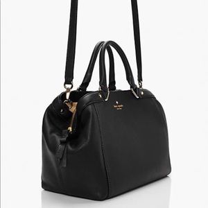 Kate Spade Handbag ♠️ Hamilton Heights Sloan